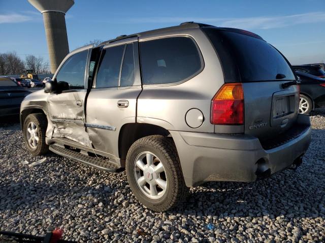 Photo 1 VIN: 1GKDT13S462236969 - GMC ENVOY 