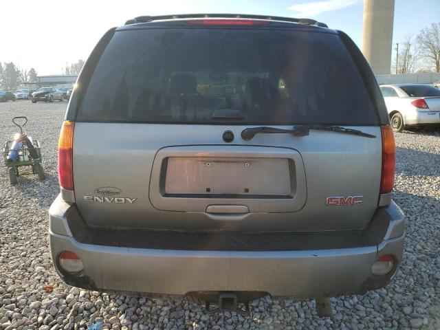 Photo 5 VIN: 1GKDT13S462236969 - GMC ENVOY 