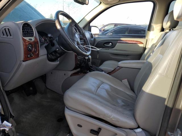 Photo 6 VIN: 1GKDT13S462236969 - GMC ENVOY 