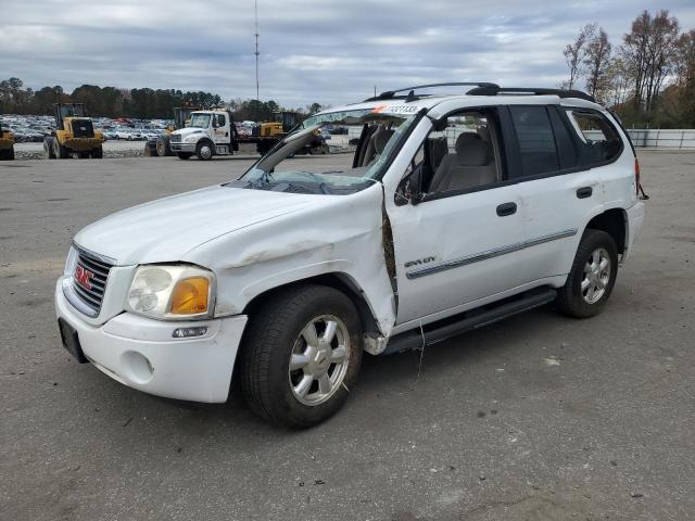 Photo 0 VIN: 1GKDT13S462289591 - GMC ENVOY 