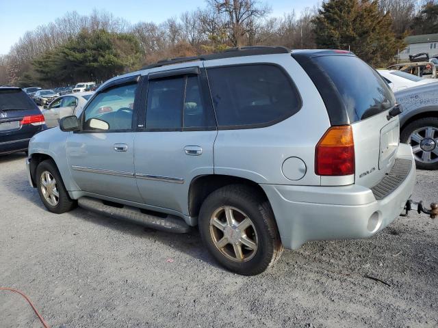 Photo 1 VIN: 1GKDT13S472163653 - GMC ENVOY 