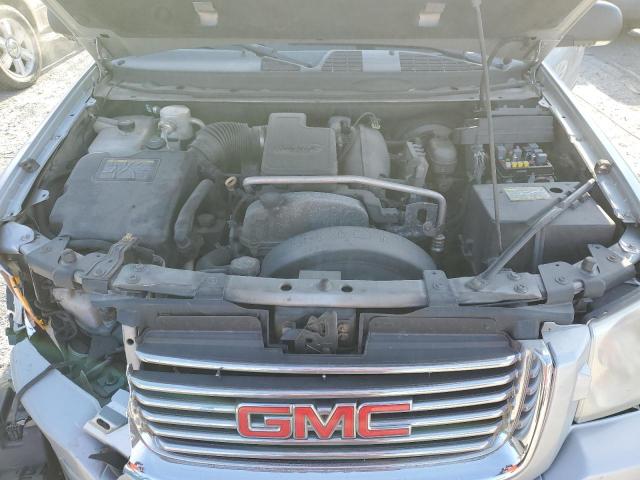 Photo 11 VIN: 1GKDT13S472163653 - GMC ENVOY 