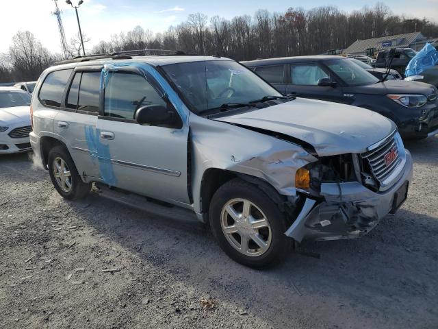 Photo 3 VIN: 1GKDT13S472163653 - GMC ENVOY 