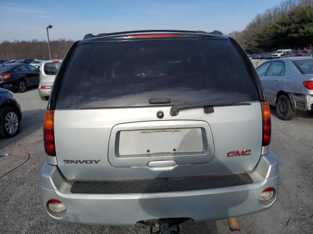 Photo 5 VIN: 1GKDT13S472163653 - GMC ENVOY 