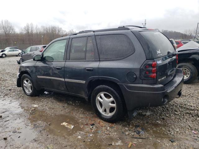 Photo 1 VIN: 1GKDT13S472172188 - GMC ENVOY 