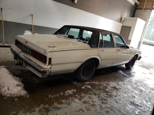 Photo 2 VIN: 1GKDT13S472175365 - CHEVROLET CAPRICE 