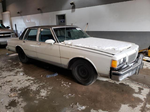 Photo 3 VIN: 1GKDT13S472175365 - CHEVROLET CAPRICE 