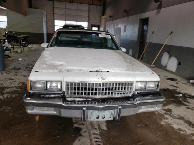 Photo 4 VIN: 1GKDT13S472175365 - CHEVROLET CAPRICE 