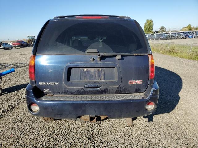 Photo 5 VIN: 1GKDT13S472182428 - GMC ENVOY 