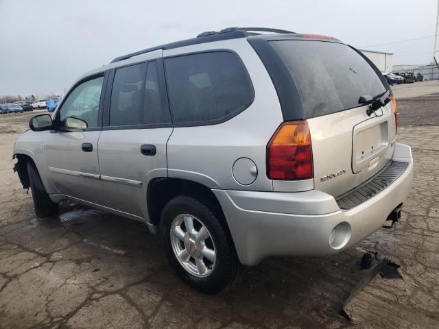 Photo 1 VIN: 1GKDT13S472200684 - GMC ENVOY 