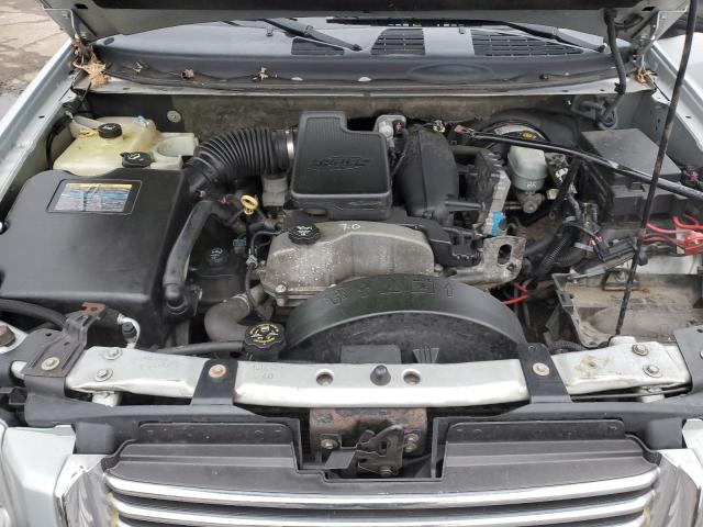 Photo 10 VIN: 1GKDT13S472218019 - GMC ENVOY 