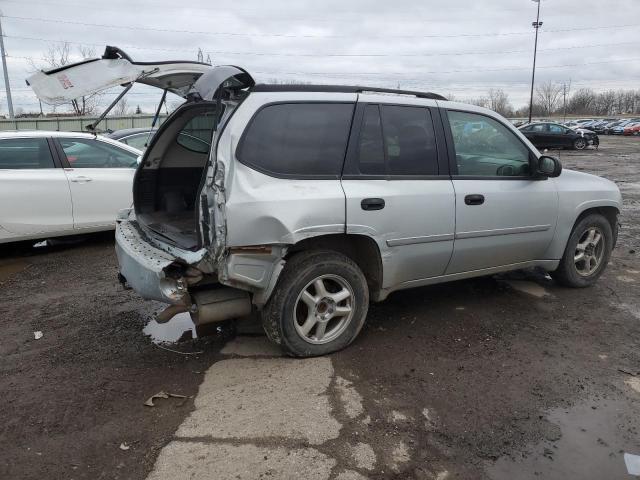 Photo 2 VIN: 1GKDT13S472218019 - GMC ENVOY 