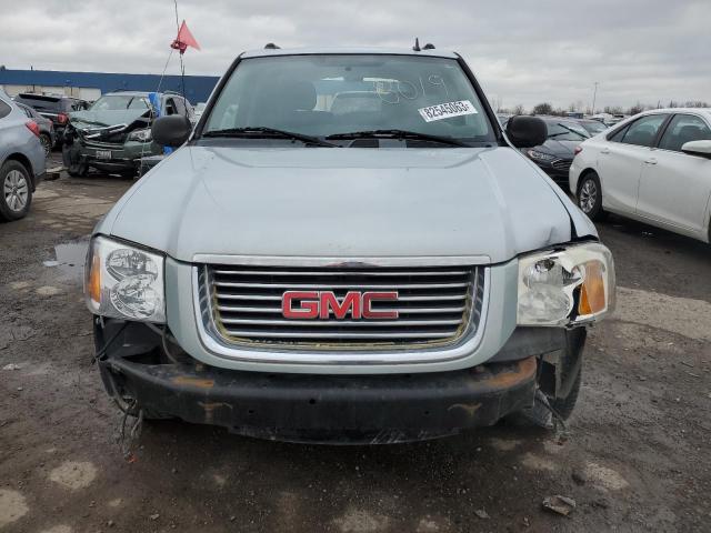 Photo 4 VIN: 1GKDT13S472218019 - GMC ENVOY 