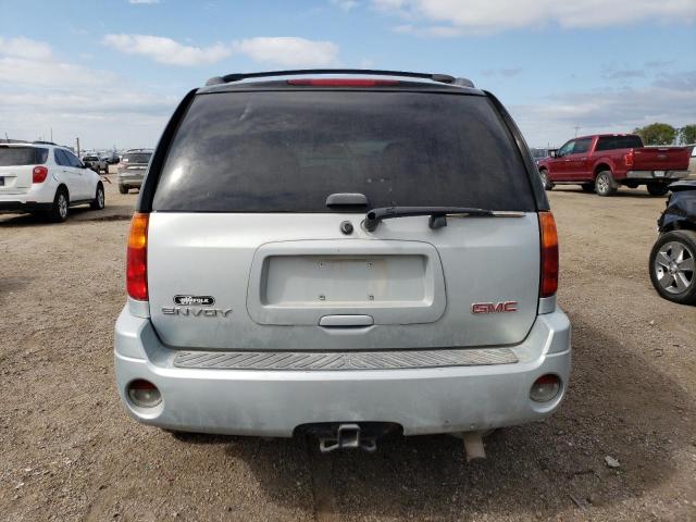 Photo 5 VIN: 1GKDT13S482111778 - GMC ENVOY 