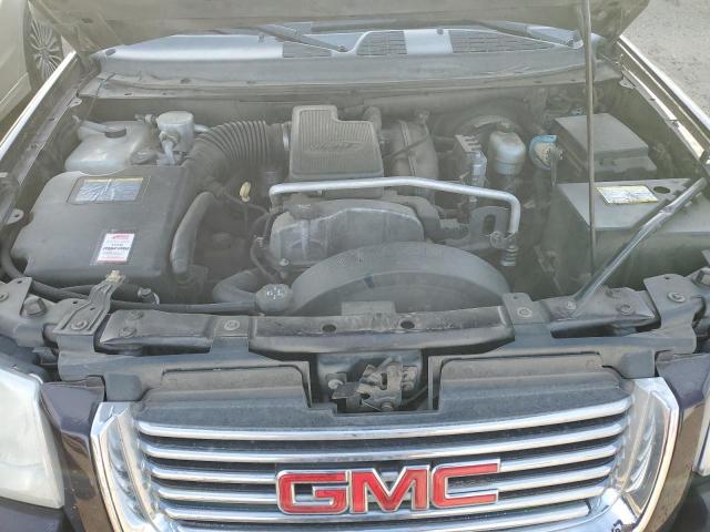 Photo 10 VIN: 1GKDT13S482115975 - GMC ENVOY 