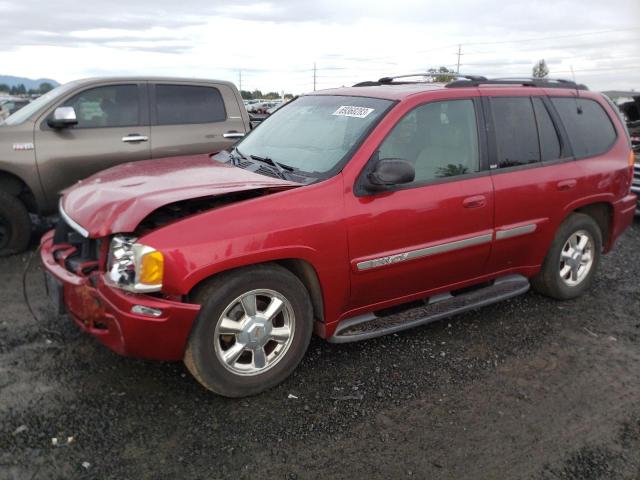 Photo 0 VIN: 1GKDT13S522387703 - GMC ENVOY 