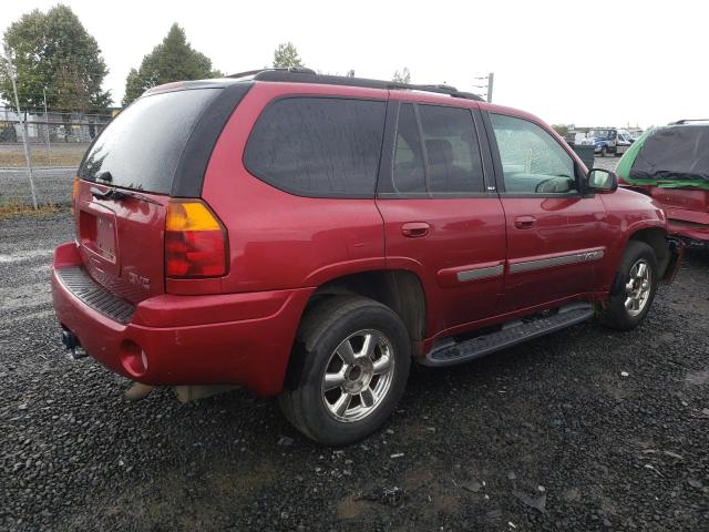 Photo 2 VIN: 1GKDT13S522387703 - GMC ENVOY 