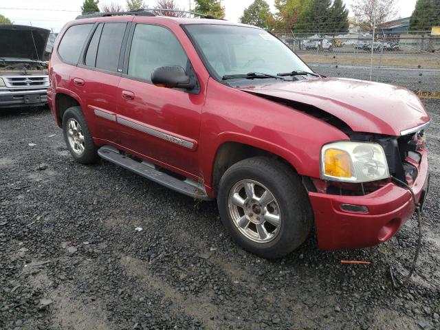 Photo 3 VIN: 1GKDT13S522387703 - GMC ENVOY 