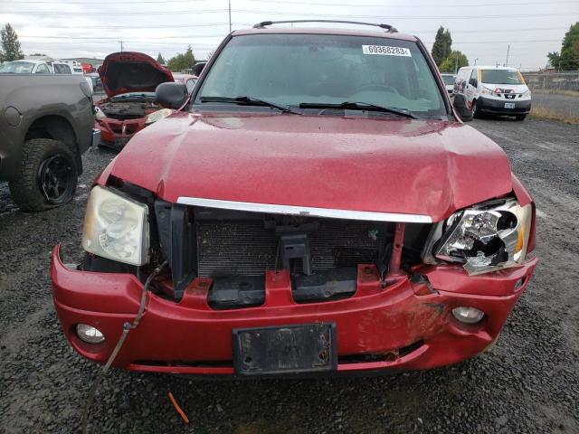 Photo 4 VIN: 1GKDT13S522387703 - GMC ENVOY 