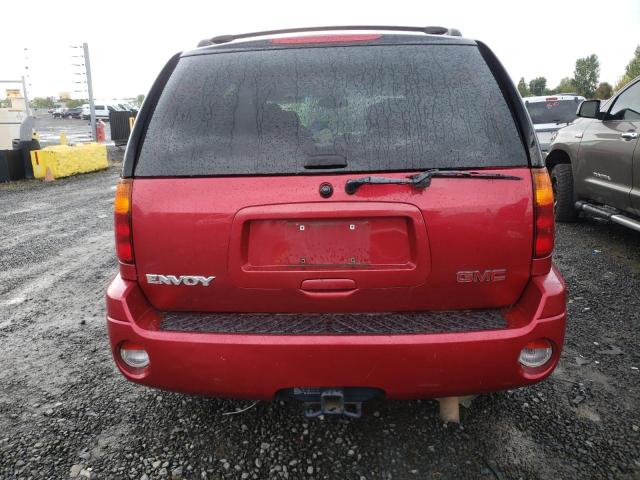 Photo 5 VIN: 1GKDT13S522387703 - GMC ENVOY 