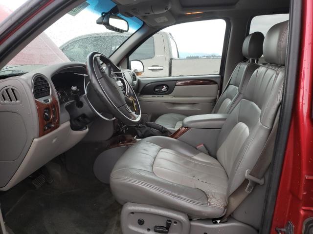 Photo 6 VIN: 1GKDT13S522387703 - GMC ENVOY 