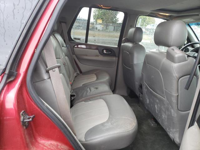 Photo 9 VIN: 1GKDT13S522387703 - GMC ENVOY 