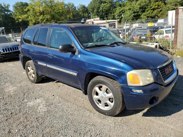 Photo 3 VIN: 1GKDT13S522391332 - GMC ENVOY 