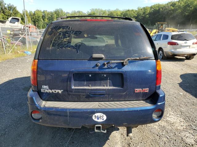 Photo 5 VIN: 1GKDT13S522391332 - GMC ENVOY 