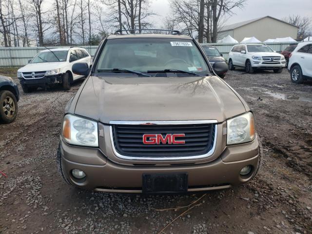 Photo 4 VIN: 1GKDT13S532129036 - GMC ENVOY 