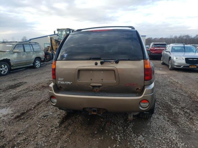 Photo 5 VIN: 1GKDT13S532129036 - GMC ENVOY 