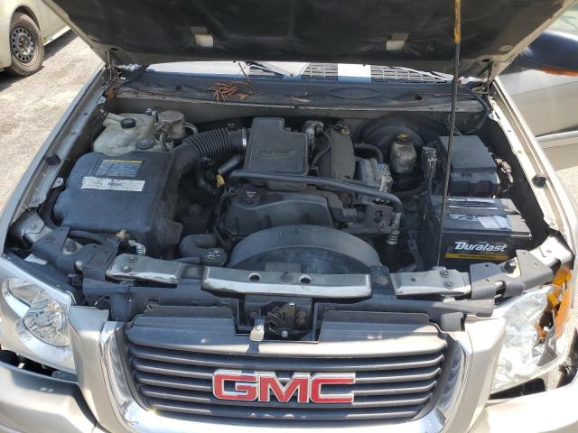 Photo 11 VIN: 1GKDT13S532137041 - GMC ENVOY 