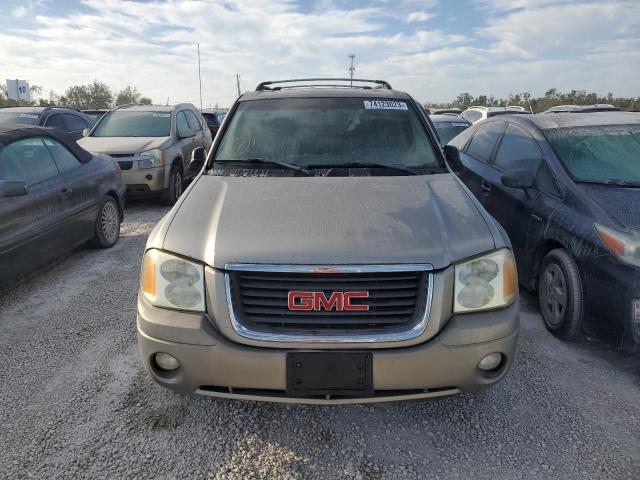 Photo 4 VIN: 1GKDT13S532231453 - GMC ENVOY 