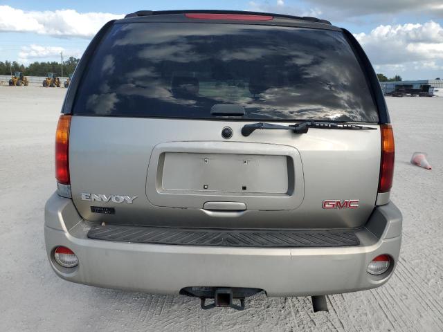 Photo 5 VIN: 1GKDT13S532231453 - GMC ENVOY 