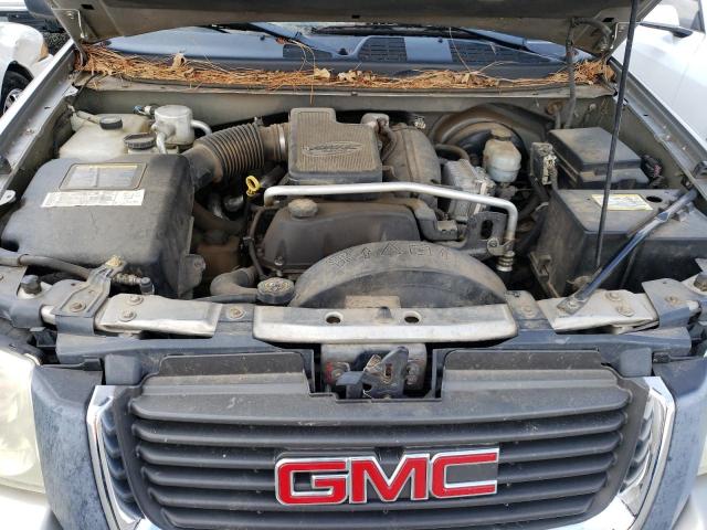 Photo 11 VIN: 1GKDT13S532266459 - GMC ENVOY 