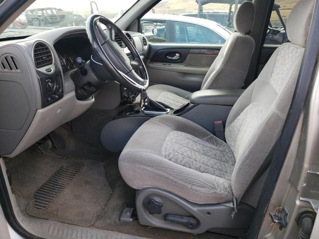 Photo 6 VIN: 1GKDT13S532266459 - GMC ENVOY 