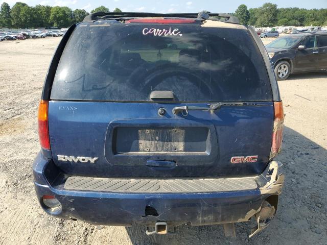 Photo 5 VIN: 1GKDT13S542129037 - GMC ENVOY 