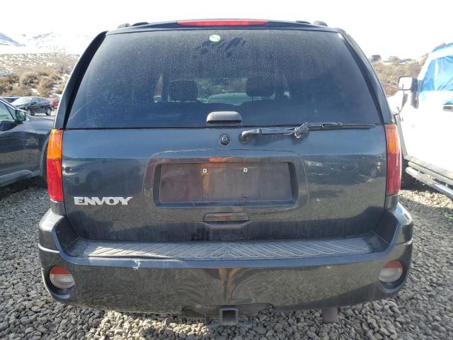 Photo 5 VIN: 1GKDT13S542150454 - GMC ENVOY 