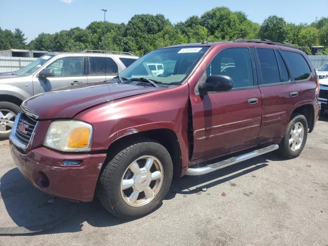 Photo 0 VIN: 1GKDT13S542211740 - GMC ENVOY 