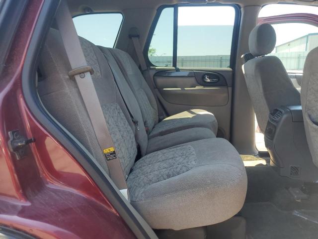 Photo 10 VIN: 1GKDT13S542211740 - GMC ENVOY 