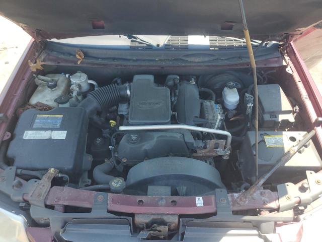 Photo 11 VIN: 1GKDT13S542211740 - GMC ENVOY 