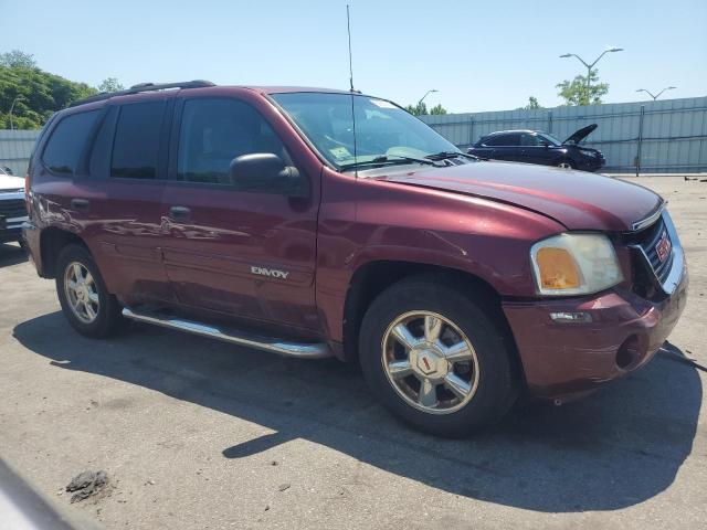 Photo 3 VIN: 1GKDT13S542211740 - GMC ENVOY 