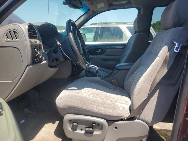 Photo 6 VIN: 1GKDT13S542211740 - GMC ENVOY 