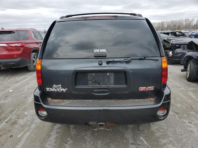 Photo 5 VIN: 1GKDT13S542434991 - GMC ENVOY 