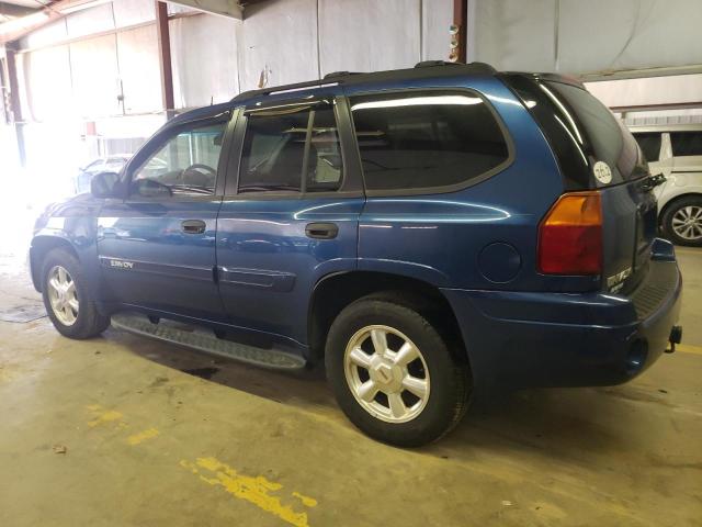 Photo 1 VIN: 1GKDT13S552161892 - GMC ENVOY 