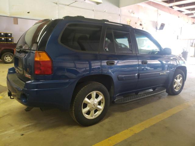 Photo 2 VIN: 1GKDT13S552161892 - GMC ENVOY 