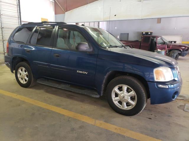 Photo 3 VIN: 1GKDT13S552161892 - GMC ENVOY 