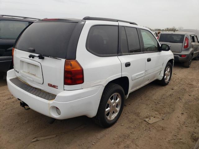 Photo 2 VIN: 1GKDT13S552170012 - GMC ENVOY 