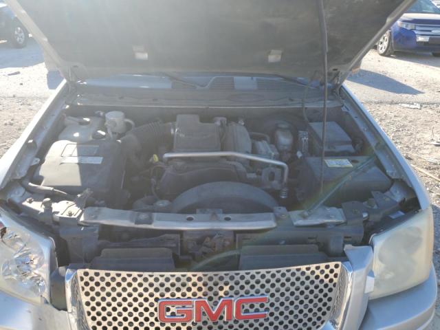 Photo 11 VIN: 1GKDT13S552211075 - GMC ENVOY 