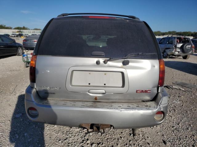 Photo 5 VIN: 1GKDT13S552211075 - GMC ENVOY 