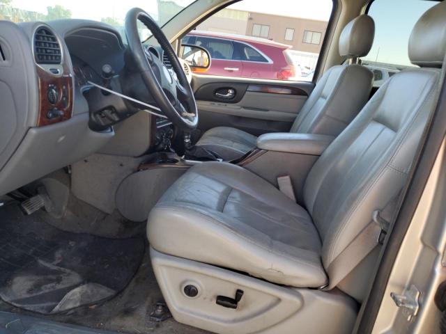 Photo 6 VIN: 1GKDT13S552211075 - GMC ENVOY 